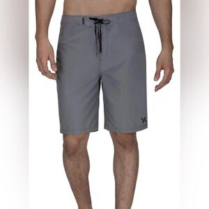 Hurley Men's One and Only 21" Board Shorts